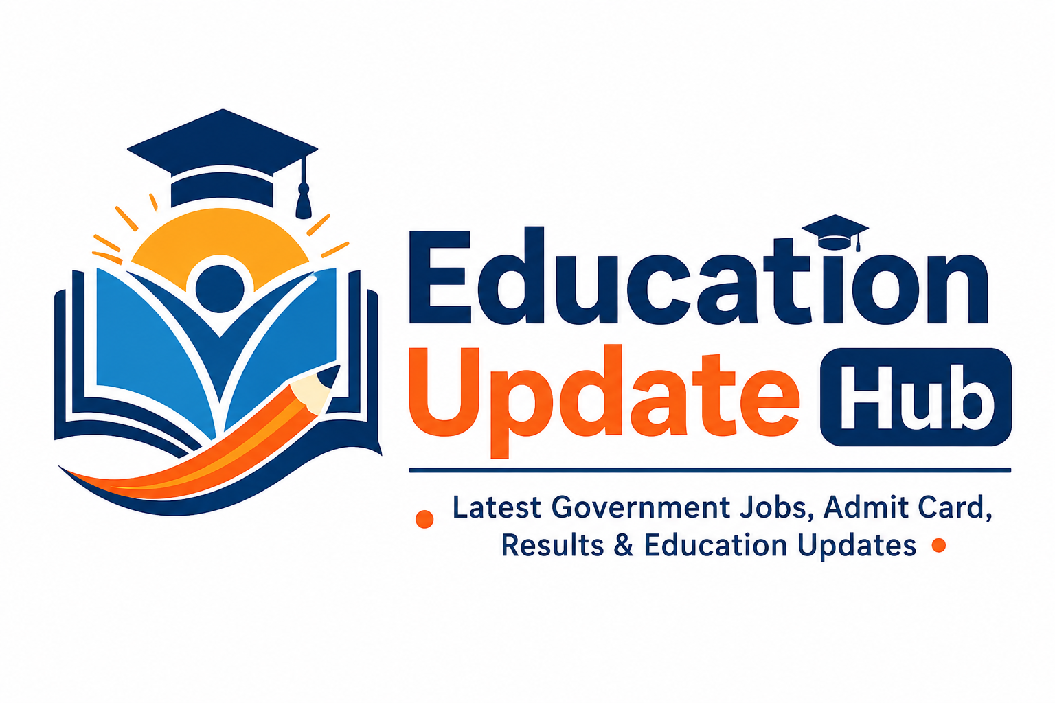 Education Update Hub